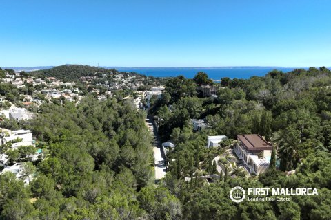 Land plot for sale in Costa D'en Blanes, Mallorca, Spain 1739 sq.m. No. 161663 - photo 8