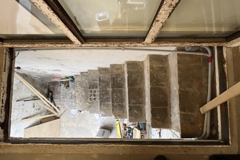 Lägenhet för uthyrning i Palma de Majorca, Mallorca, Spanien 2 sovrum, 136 kvm. Nr. 161660 - foto 10