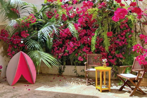 Lägenhet i Palma de Majorca, Mallorca, Spanien 2 sovrum, 136 kvm. Nr. 161660