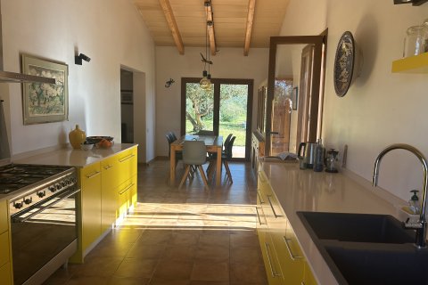 Finca en venta en Manacor, Mallorca, España 4 dormitorios, 295 m2 No. 161661 - foto 5