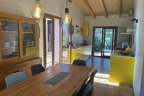 Finca en venta en Manacor, Mallorca, España 4 dormitorios, 295 m2 No. 161661 - foto 7