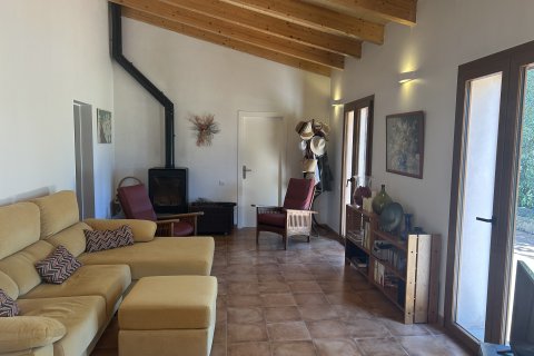 Finca en venta en Manacor, Mallorca, España 4 dormitorios, 295 m2 No. 161661 - foto 6