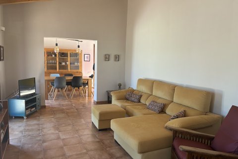 Finca en venta en Manacor, Mallorca, España 4 dormitorios, 295 m2 No. 161661 - foto 8