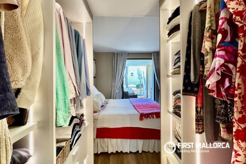 Аренда квартиры в Нова Санта Понса, Майорка, Испания 3 спальни, 159м2 №161659 - фото 11