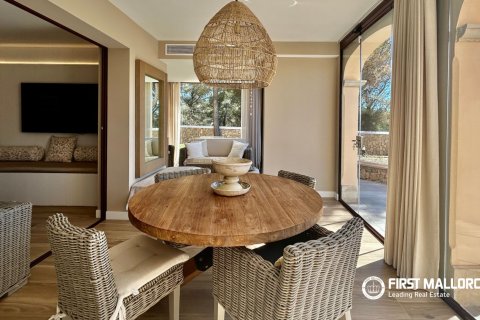 Аренда квартиры в Нова Санта Понса, Майорка, Испания 3 спальни, 159м2 №161659 - фото 4