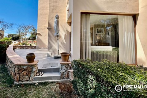 Аренда квартиры в Нова Санта Понса, Майорка, Испания 3 спальни, 159м2 №161659 - фото 2