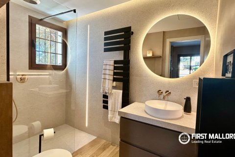 Аренда квартиры в Нова Санта Понса, Майорка, Испания 3 спальни, 159м2 №161659 - фото 21
