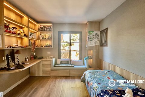 Аренда квартиры в Нова Санта Понса, Майорка, Испания 3 спальни, 159м2 №161659 - фото 19