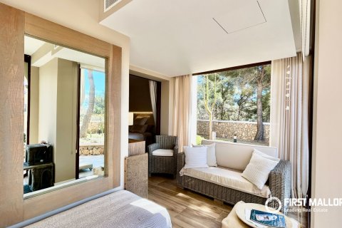 Аренда квартиры в Нова Санта Понса, Майорка, Испания 3 спальни, 159м2 №161659 - фото 3