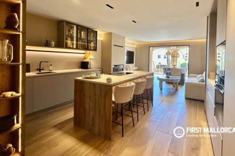 Аренда квартиры в Нова Санта Понса, Майорка, Испания 3 спальни, 159м2 №161659 - фото 6