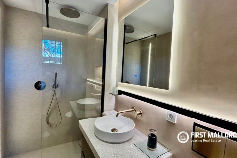 Аренда квартиры в Нова Санта Понса, Майорка, Испания 3 спальни, 159м2 №161659 - фото 18