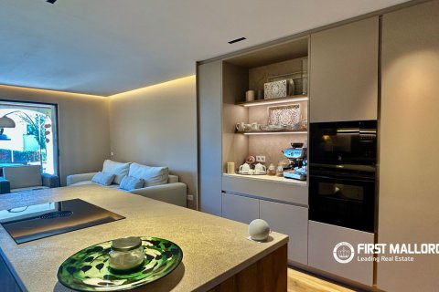 Аренда квартиры в Нова Санта Понса, Майорка, Испания 3 спальни, 159м2 №161659 - фото 8