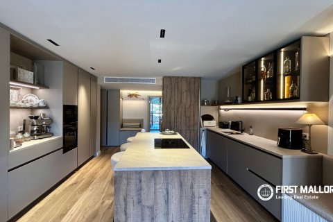 Аренда квартиры в Нова Санта Понса, Майорка, Испания 3 спальни, 159м2 №161659 - фото 7