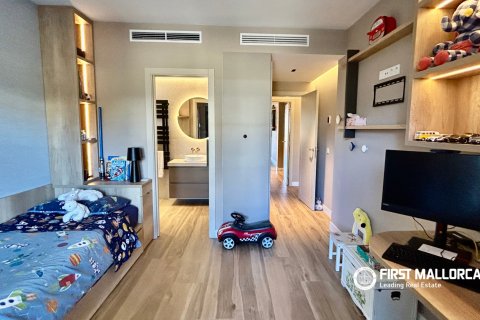 Аренда квартиры в Нова Санта Понса, Майорка, Испания 3 спальни, 159м2 №161659 - фото 20