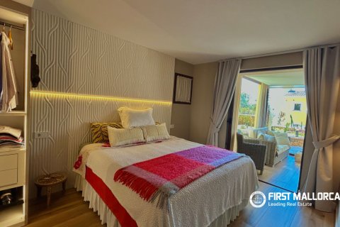 Аренда квартиры в Нова Санта Понса, Майорка, Испания 3 спальни, 159м2 №161659 - фото 10