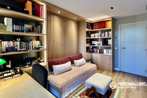 Аренда квартиры в Нова Санта Понса, Майорка, Испания 3 спальни, 159м2 №161659 - фото 16