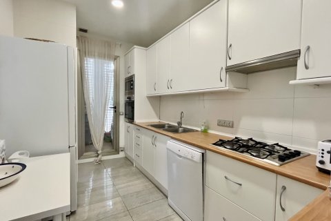 Lägenhet för uthyrning i Palma de Majorca, Mallorca, Spanien 3 sovrum, 108 kvm. Nr. 161657 - foto 5