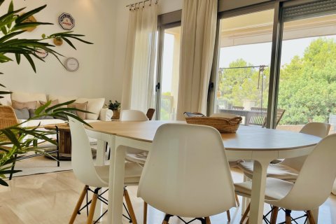 Lägenhet för uthyrning i Palma de Majorca, Mallorca, Spanien 3 sovrum, 108 kvm. Nr. 161657 - foto 2