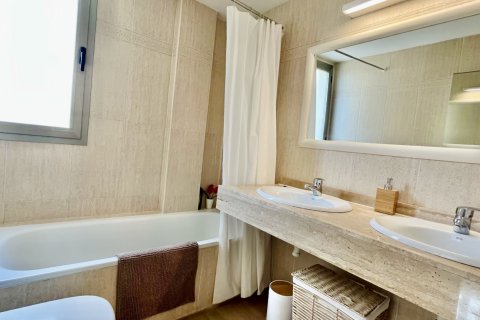 Lägenhet för uthyrning i Palma de Majorca, Mallorca, Spanien 3 sovrum, 108 kvm. Nr. 161657 - foto 11