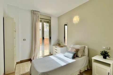 Lägenhet för uthyrning i Palma de Majorca, Mallorca, Spanien 3 sovrum, 108 kvm. Nr. 161657 - foto 13