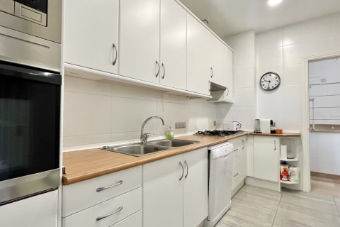 Lägenhet för uthyrning i Palma de Majorca, Mallorca, Spanien 3 sovrum, 108 kvm. Nr. 161657 - foto 6