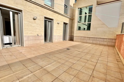 Lägenhet för uthyrning i Palma de Majorca, Mallorca, Spanien 3 sovrum, 108 kvm. Nr. 161657 - foto 8