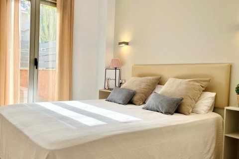 Lägenhet för uthyrning i Palma de Majorca, Mallorca, Spanien 3 sovrum, 108 kvm. Nr. 161657 - foto 14