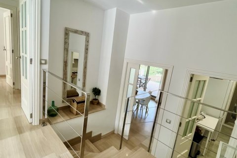 Lägenhet för uthyrning i Palma de Majorca, Mallorca, Spanien 3 sovrum, 108 kvm. Nr. 161657 - foto 7