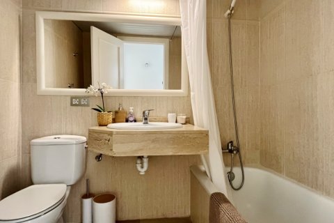 Lägenhet för uthyrning i Palma de Majorca, Mallorca, Spanien 3 sovrum, 108 kvm. Nr. 161657 - foto 12