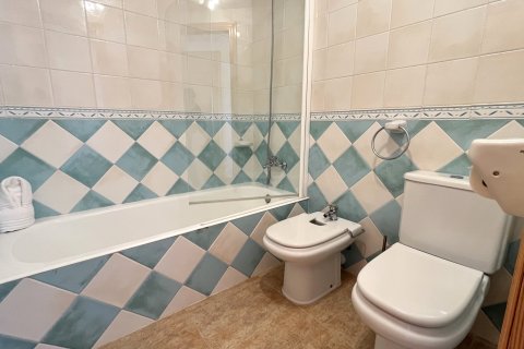 Lägenhet för uthyrning i Sa Rapita, Mallorca, Spanien 3 sovrum, 119 kvm. Nr. 161658 - foto 14