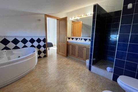 Lägenhet för uthyrning i Sa Rapita, Mallorca, Spanien 3 sovrum, 119 kvm. Nr. 161658 - foto 9