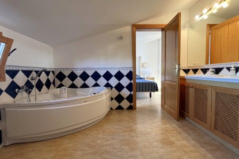 Lägenhet för uthyrning i Sa Rapita, Mallorca, Spanien 3 sovrum, 119 kvm. Nr. 161658 - foto 10