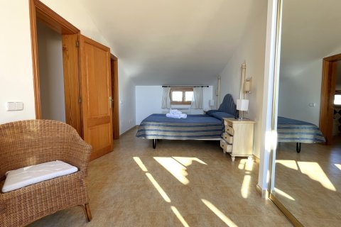 Lägenhet för uthyrning i Sa Rapita, Mallorca, Spanien 3 sovrum, 119 kvm. Nr. 161658 - foto 8