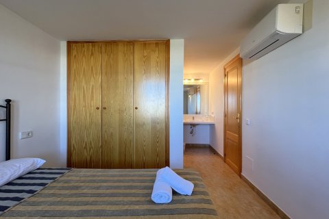 Lägenhet för uthyrning i Sa Rapita, Mallorca, Spanien 3 sovrum, 119 kvm. Nr. 161658 - foto 13