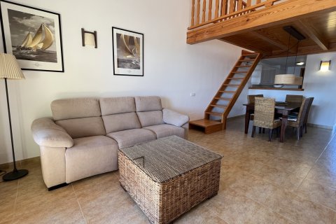 Lägenhet för uthyrning i Sa Rapita, Mallorca, Spanien 3 sovrum, 119 kvm. Nr. 161658 - foto 5