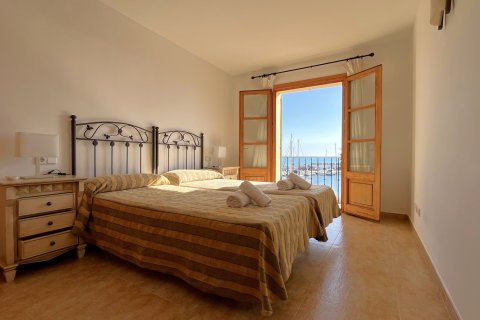 Lägenhet för uthyrning i Sa Rapita, Mallorca, Spanien 3 sovrum, 119 kvm. Nr. 161658 - foto 12