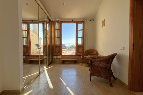 Lägenhet för uthyrning i Sa Rapita, Mallorca, Spanien 3 sovrum, 119 kvm. Nr. 161658 - foto 7