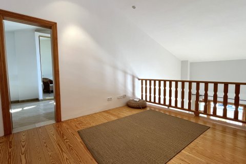 Lägenhet för uthyrning i Sa Rapita, Mallorca, Spanien 3 sovrum, 119 kvm. Nr. 161658 - foto 6