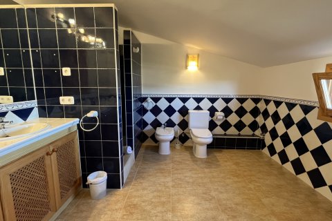 Lägenhet för uthyrning i Sa Rapita, Mallorca, Spanien 3 sovrum, 119 kvm. Nr. 161658 - foto 11