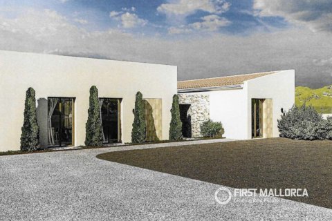 Parcela en venta en Alcudia, Mallorca, España 3 dormitorios, 15667 m2 No. 161662 - foto 6