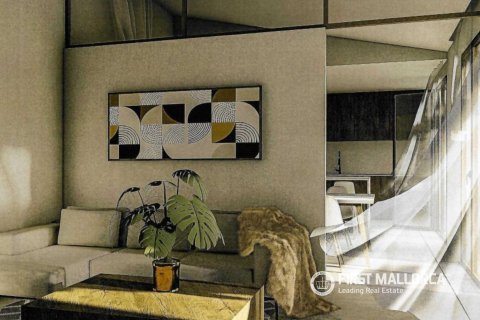 Parcela en venta en Alcudia, Mallorca, España 3 dormitorios, 15667 m2 No. 161662 - foto 8