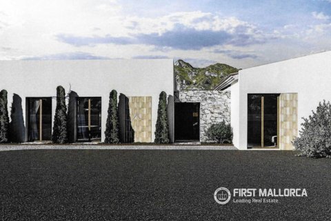 Parcela en venta en Alcudia, Mallorca, España 3 dormitorios, 15667 m2 No. 161662 - foto 7