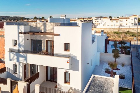 Apartamento en Alicante, España 3 dormitorios, 95 m2 No. 179760