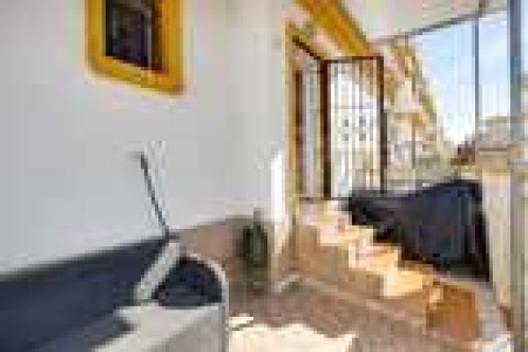 Bliźniak w Torrevieja, Alicante, Hiszpania 3 sypialnie, 90 mkw. nr 179756 – zdjęcie 13