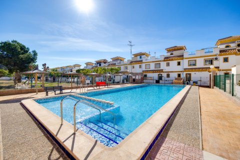 Dúplex en Torrevieja, Alicante, España 3 dormitorios, 90 m2 No. 179756
