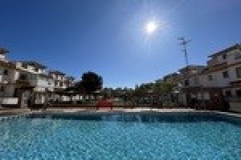 Bliźniak w Torrevieja, Alicante, Hiszpania 3 sypialnie, 90 mkw. nr 179756 – zdjęcie 19