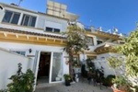Bliźniak w Torrevieja, Alicante, Hiszpania 3 sypialnie, 90 mkw. nr 179756 – zdjęcie 17