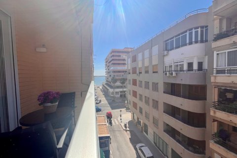 Huoneisto myytävänä Torrevieja, Alicante, Espanja, 3 makuuhuonetta, 101 m2 No. 179757 - kuva 24