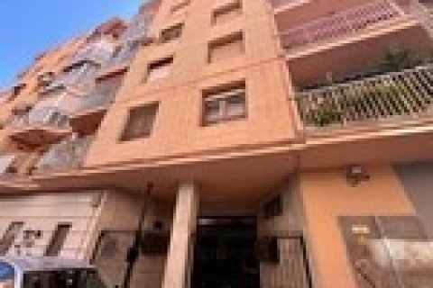 Huoneisto myytävänä Torrevieja, Alicante, Espanja, 3 makuuhuonetta, 101 m2 No. 179757 - kuva 26