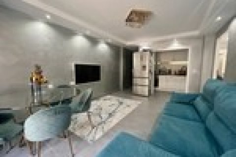 Apartamento en Torrevieja, Alicante, España 3 dormitorios, 101 m2 No. 179757